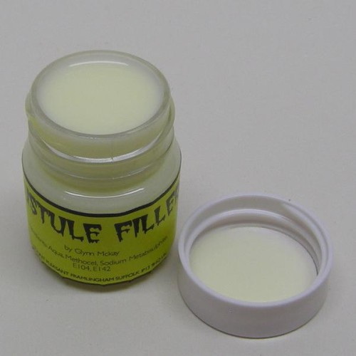 Glynn Mckay Pustule Filler 30ml (Glynn Mckay Pustule Filler 30ml)